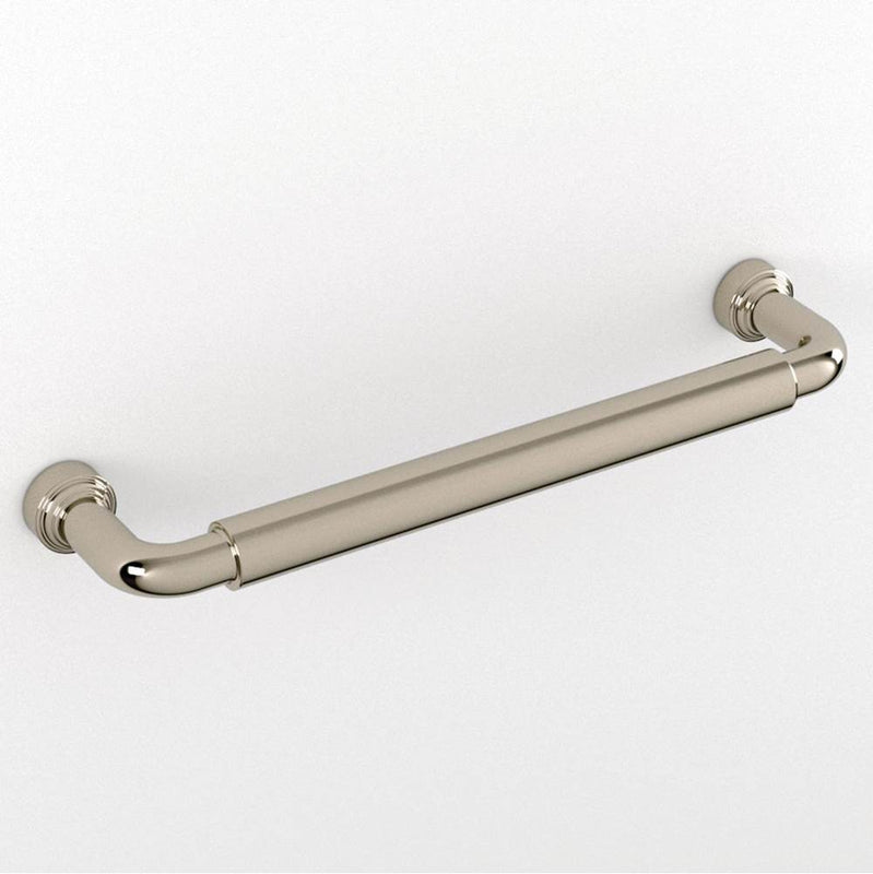 Water Street 7516H Madison 18'' Appliance Pull 5/8'' Spindle - Hammered - Parent