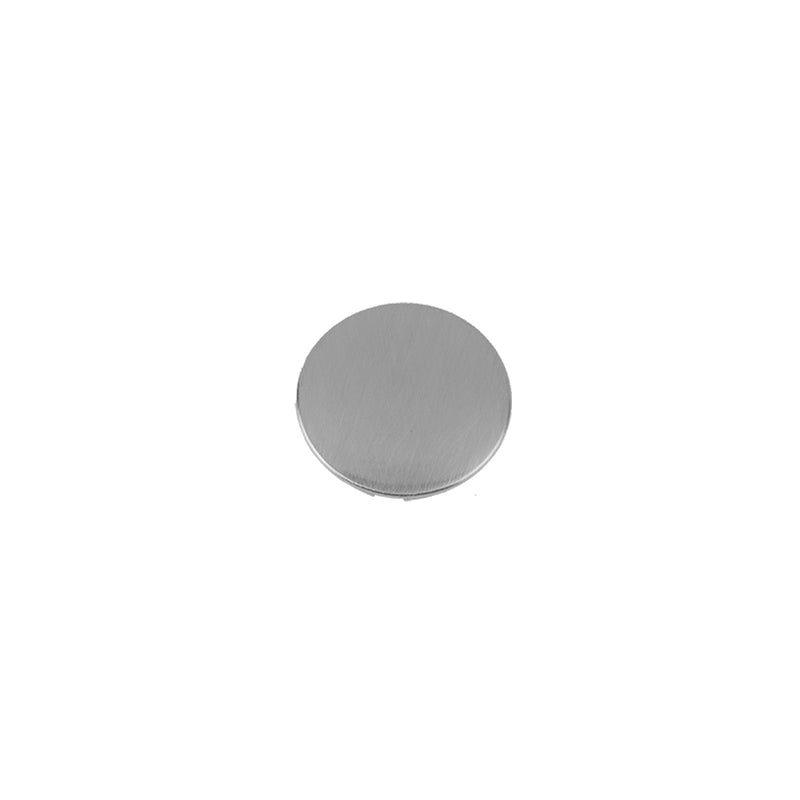 Jaclo 7524-CAP Press Cap For 7524 Wall Bar - Parent