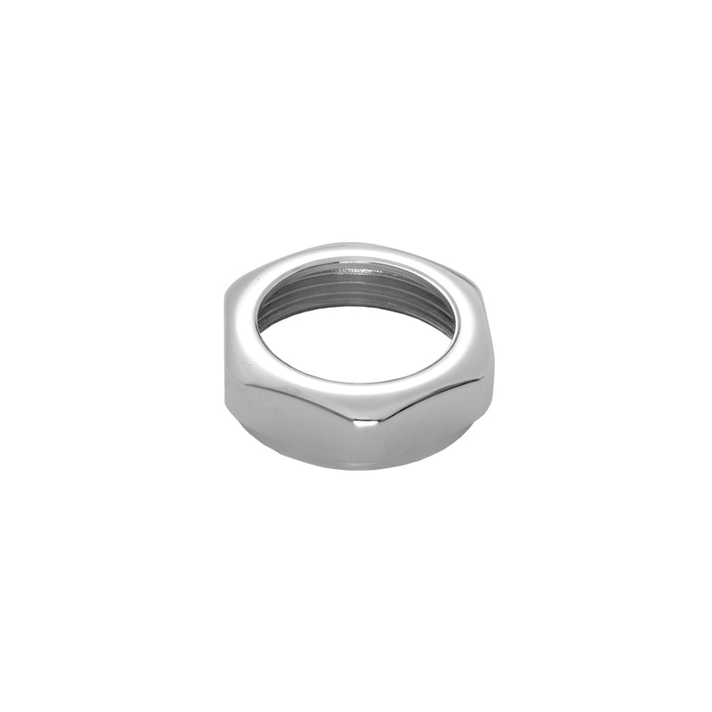 Jaclo 756 1 ¼" X 1 ¼" Solid Brass Slip Nut - Parent