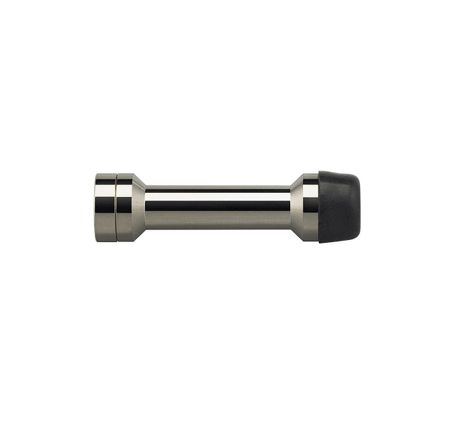 Omnia 7605/87.32D Door Stop 3-3/4" Long  Us32D