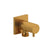 Riobel 760 Handshower Outlet With Integrated Volume Control - Parent