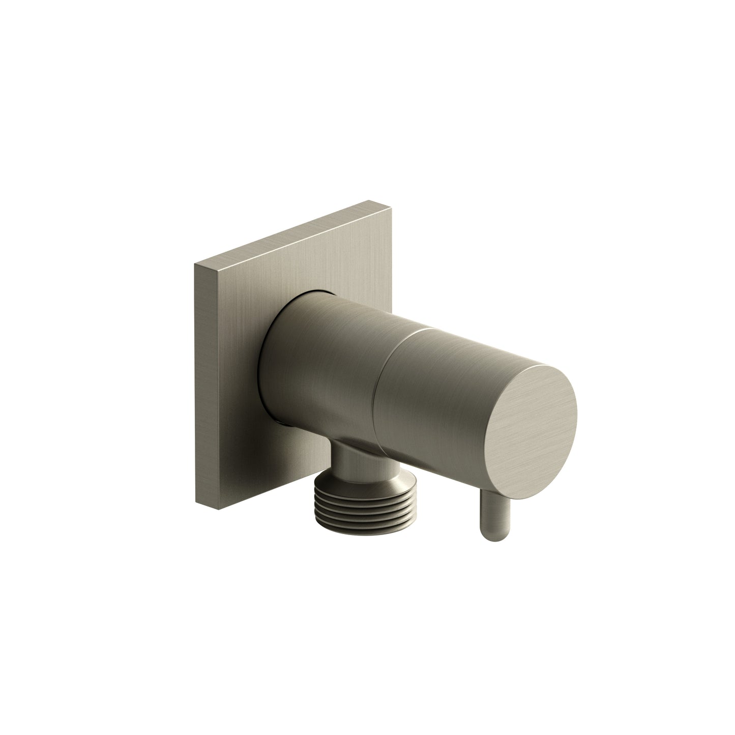 Riobel 760 Handshower Outlet With Integrated Volume Control