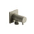 Riobel 760 Handshower Outlet With Integrated Volume Control