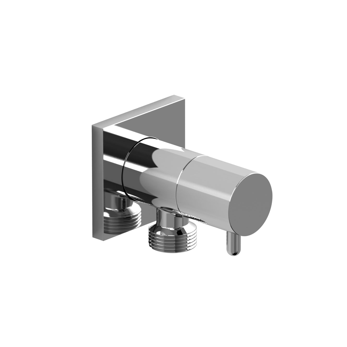 Riobel 760 Handshower Outlet With Integrated Volume Control