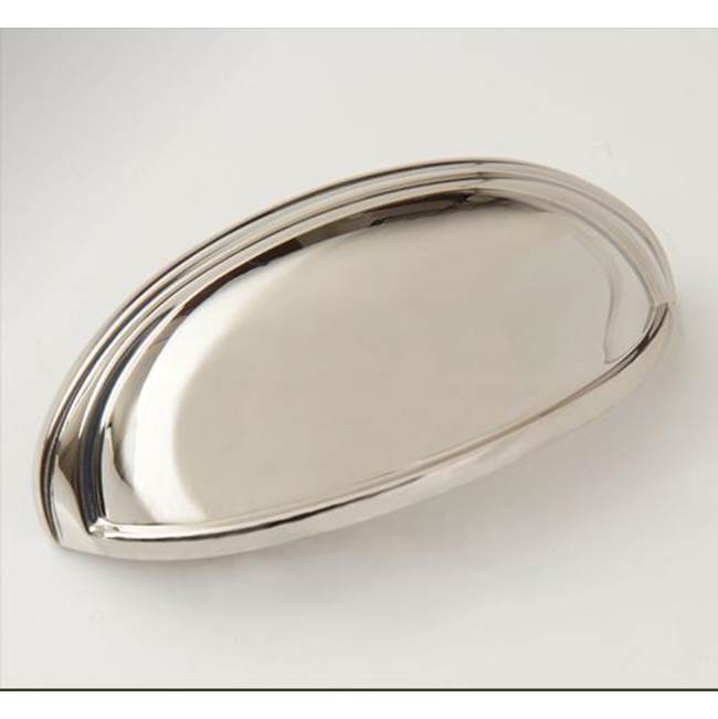 Water Street 7618 Port Royal 3'' Cup Pull - Parent