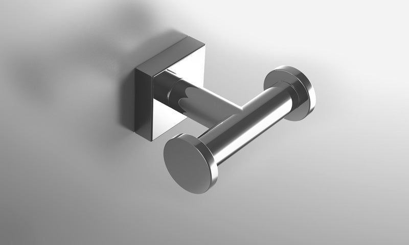 Neelnox NAV-RHD1 Navigator Robe Hook Double - Parent