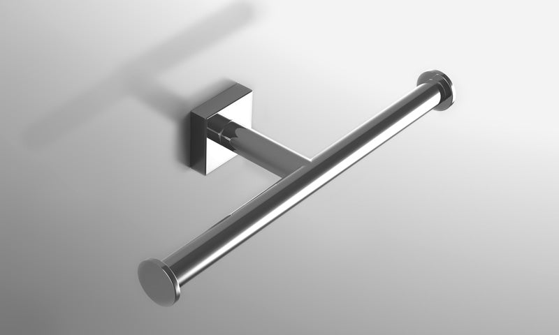 Neelnox NAV-TPHD1 Navigator Toilet Paper Holder Double - Parent