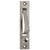 Omnia 7653 Door Edge Pull