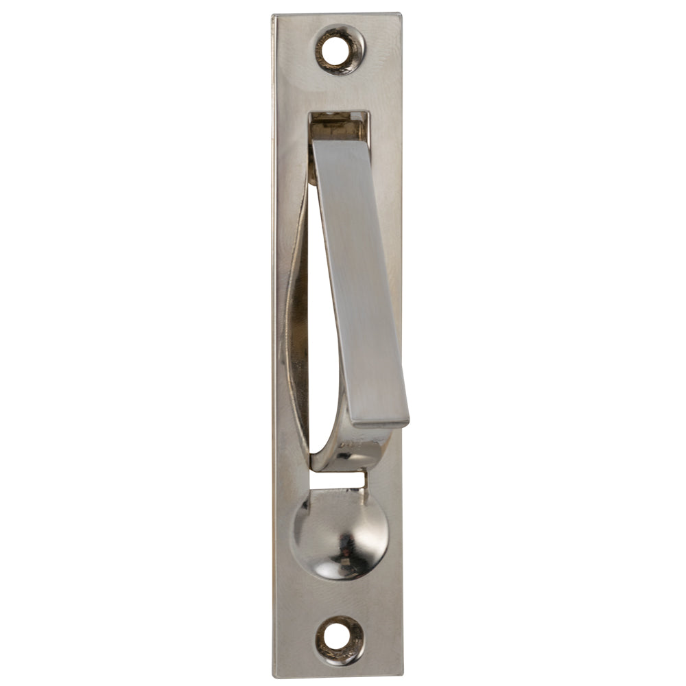 Omnia 7653 Door Edge Pull