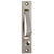Omnia 7653 Door Edge Pull