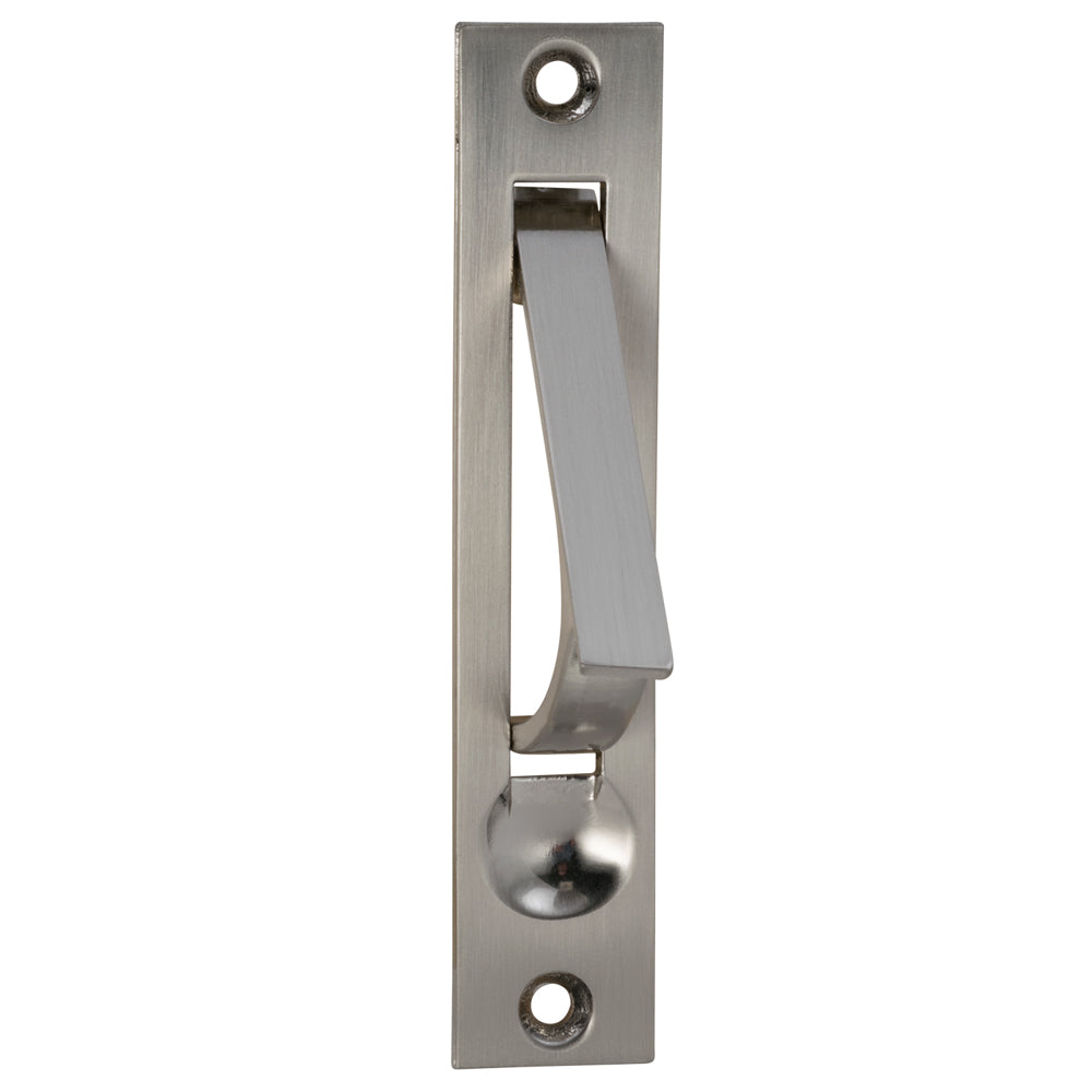 Omnia 7653 Door Edge Pull
