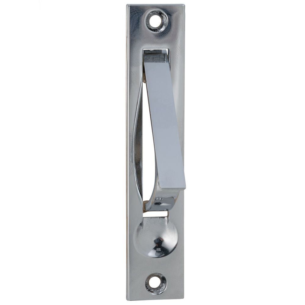 Omnia 7653 Door Edge Pull