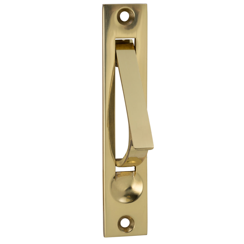 Omnia 7653 Door Edge Pull