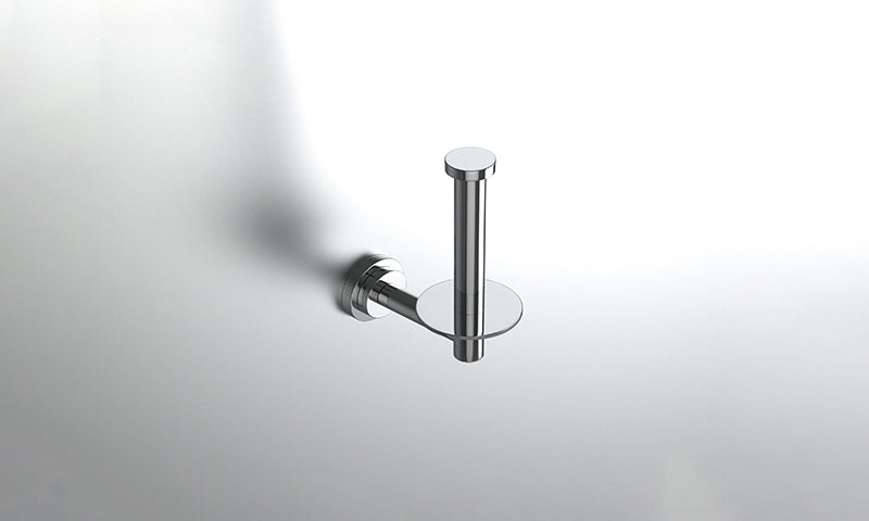 Neelnox ELC-TPHS1 Eloquence Classic Toilet Paper Holder Spare - Parent