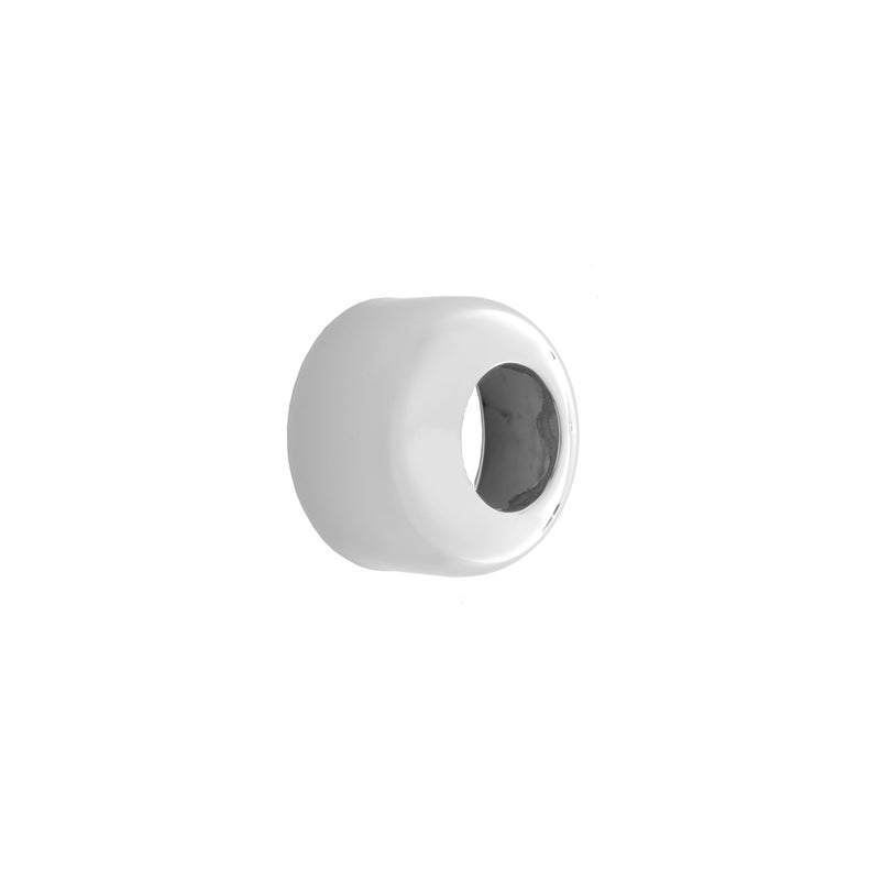 Jaclo 766 Round Box High Pattern Escutcheon For 1 ¼" P Traps - Parent