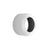 Jaclo 768 Round Box High Pattern Escutcheon For New England & Massachusetts Style Mass Code Approved 17 Gauge P Trap