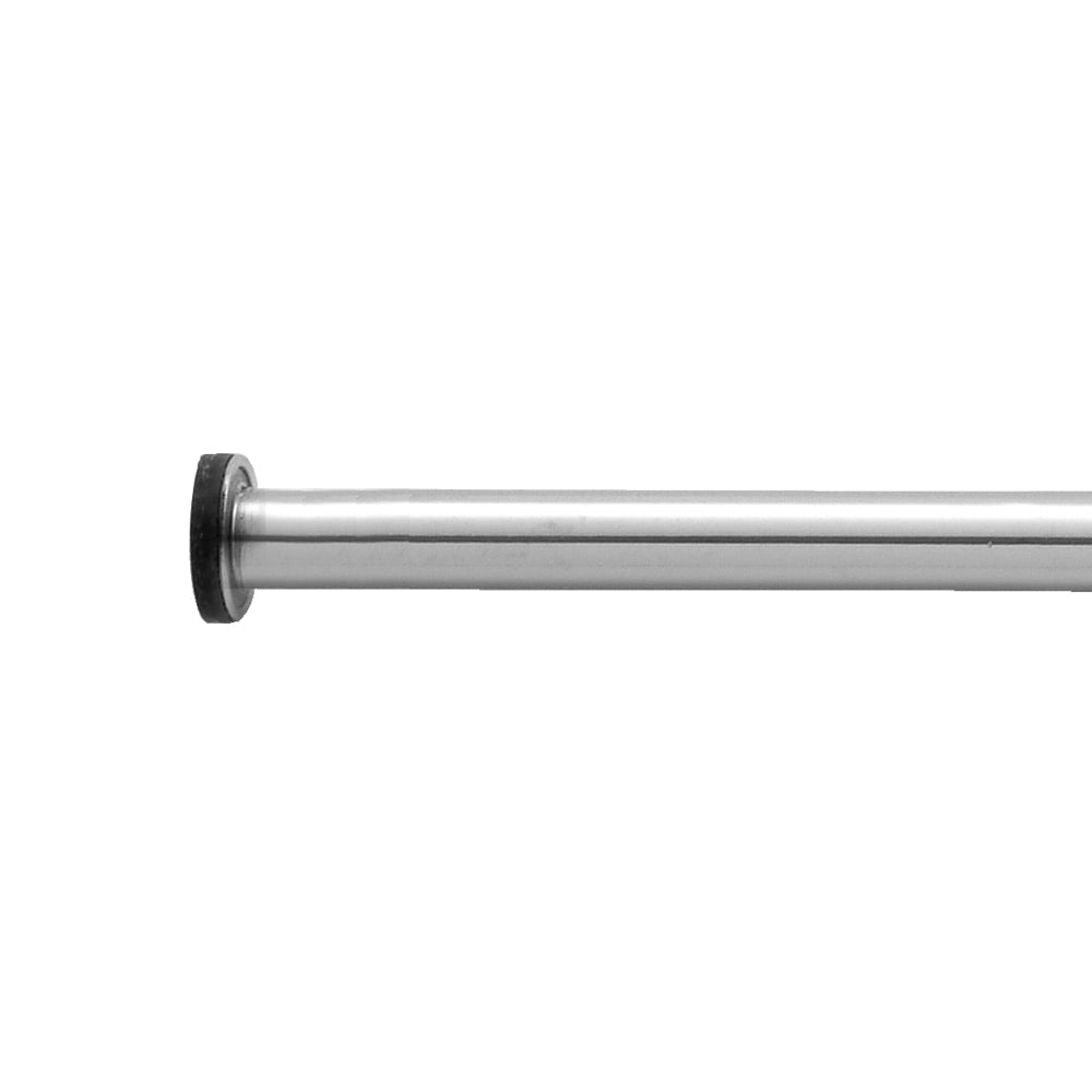 Jaclo 7720 Flexible Smooth Copper 1/2" O.D. X 20" Long Toilet Supply Tube - Parent