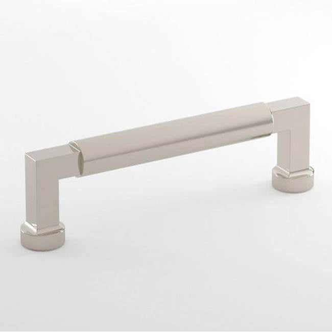 Water Street 7773H Manor 8'' Appliance Pull - 3/4'' Spindle - Hammered - Parent
