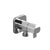 Riobel 777 Handshower Outlet With Integrated Volume Control - Parent