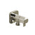 Riobel 777 Handshower Outlet With Integrated Volume Control