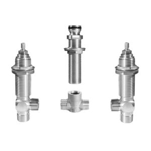 Sigma 78.30.006 Rough Valve Kit
