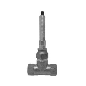 Sigma 78.30.020 1/2'' In-Line Shut-Off Valve 20 PT