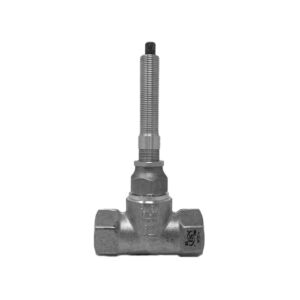 Sigma 78.30.023 3/4'' In-Line Shut-Off Valve 20 PT