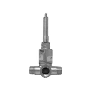 Sigma 78.30.254 3 Port In-Wall Diverter Valve Trickle Flow 20 PT