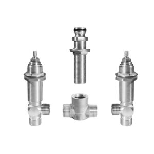 Sigma 78.30.406 Roman Tub Set Rough Valve Kit