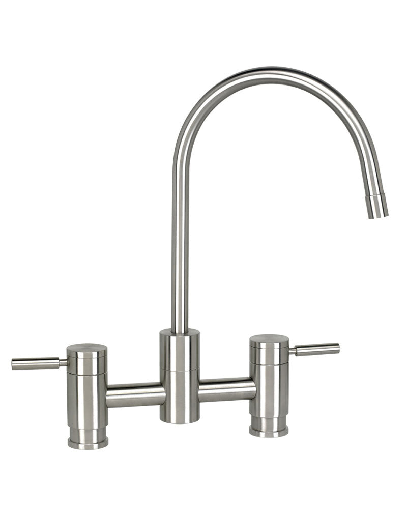 Waterstone 7800 Parche Bridge Faucet - Parent