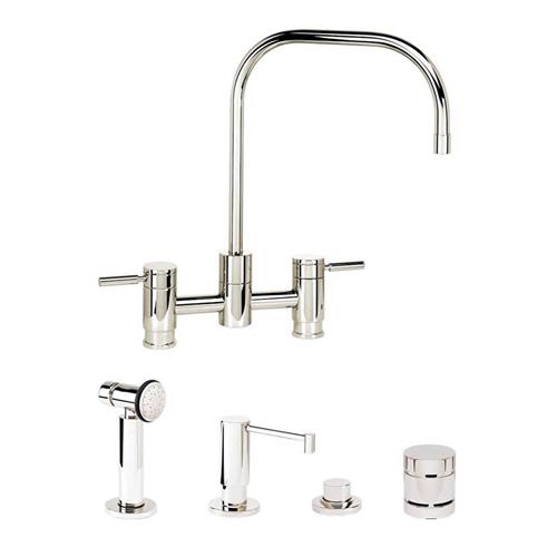 Waterstone 7825 Fulton Bridge Faucet - Parent