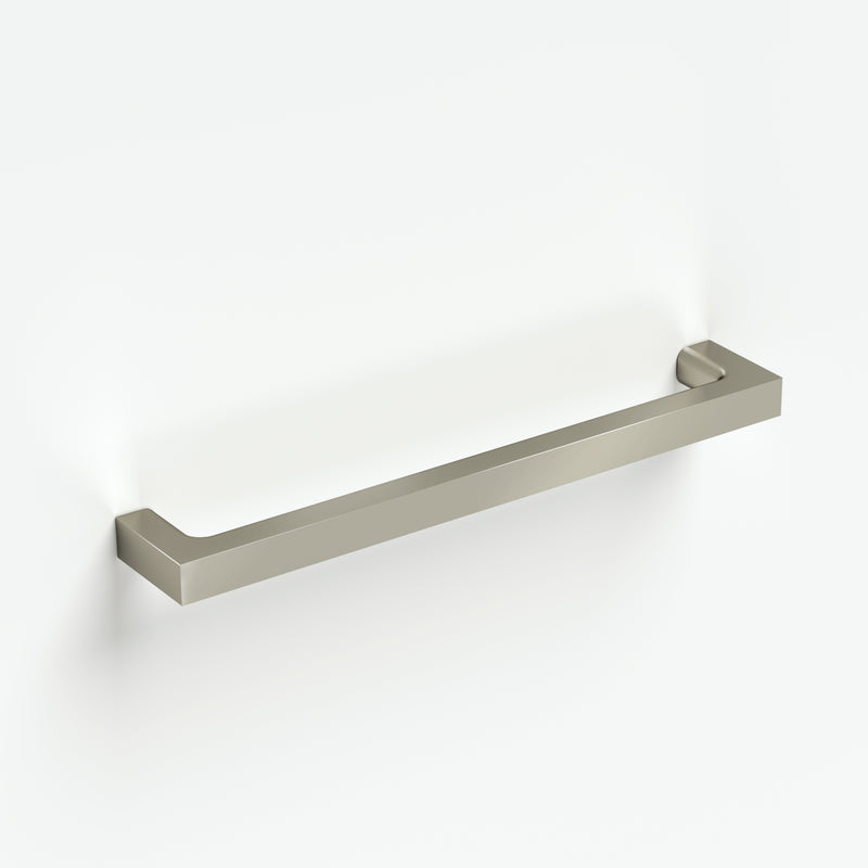 Water Street 7862H Kinsley 9'' Pull - Hammered - Parent