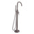 Barclay 7901 Belmore Free Standing Tub Filler With HS - Parent