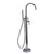 Barclay 7912 Branson Free Standing Thermost Tub Filler