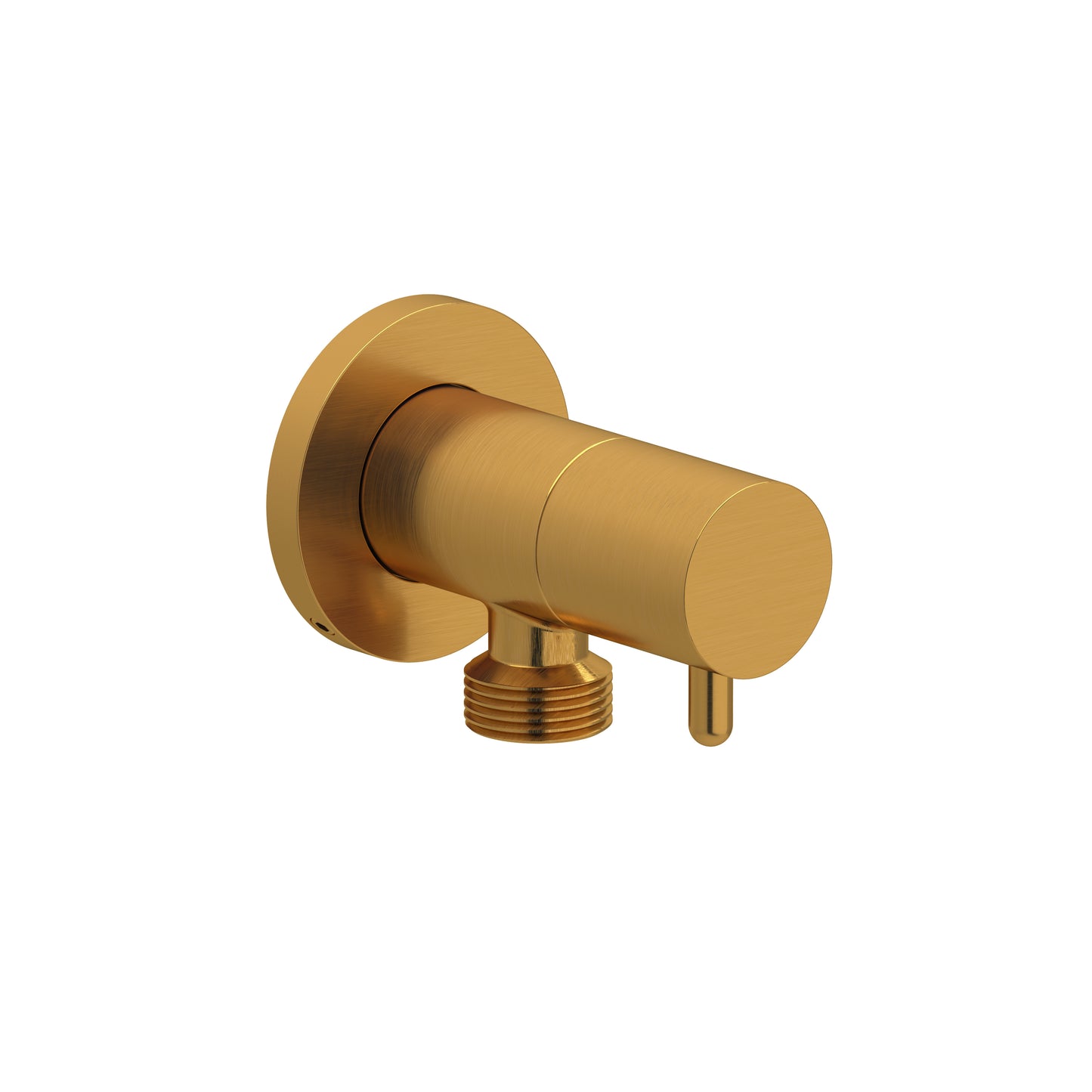 Riobel 790 Handshower Outlet With Integrated Volume Control - Parent
