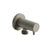Riobel 790 Handshower Outlet With Integrated Volume Control