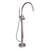 Barclay 7912 Branson Free Standing Thermost Tub Filler - Parent