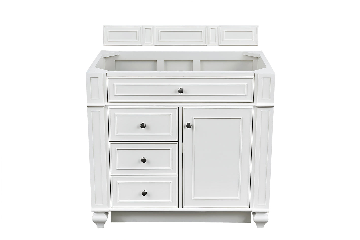 James Martin Bristol 36" Single Vanity Cabinet - Parent