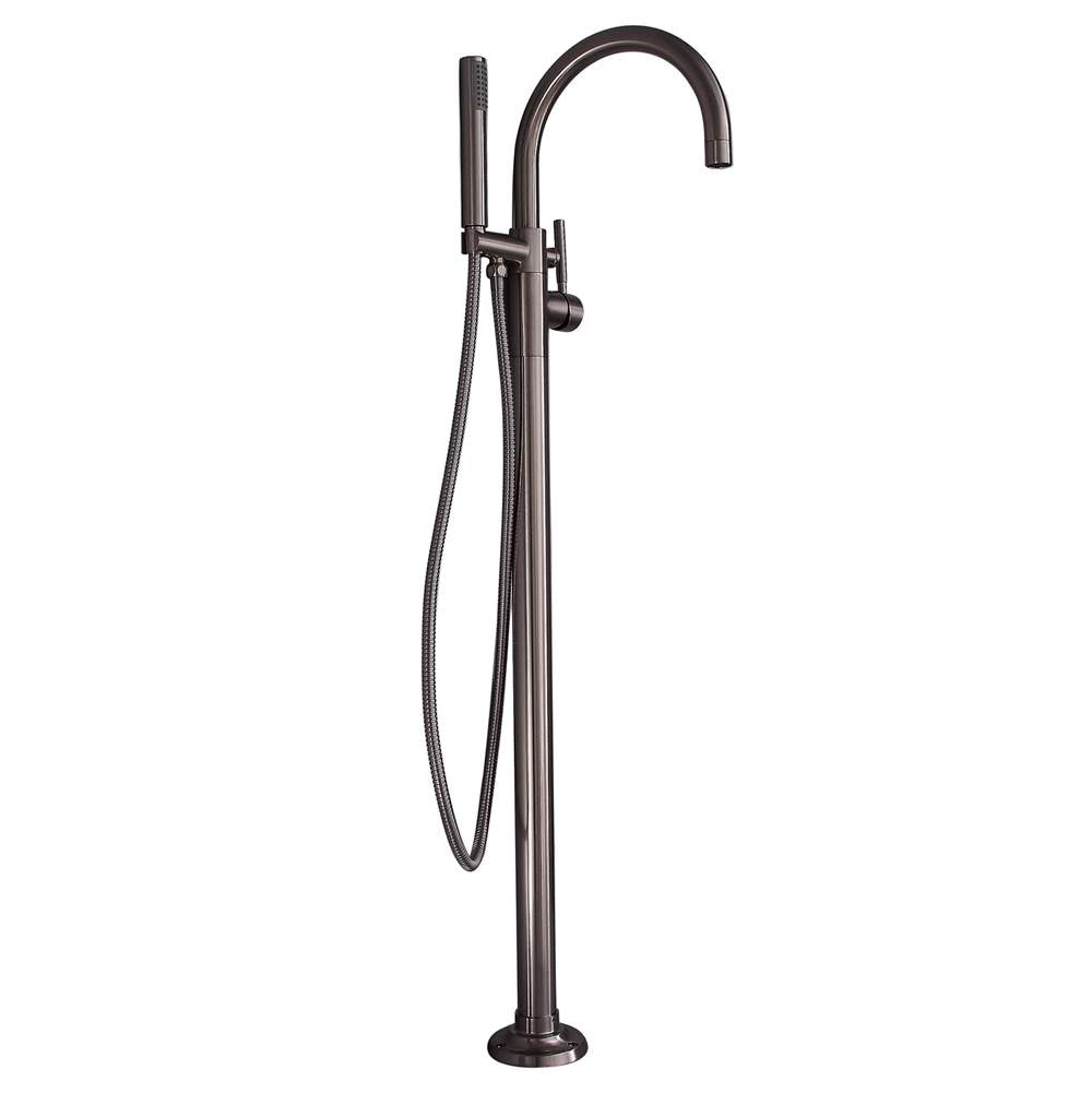 Barclay 7922 Dolan Free Standing Gooseneck Tub Filler - Parent