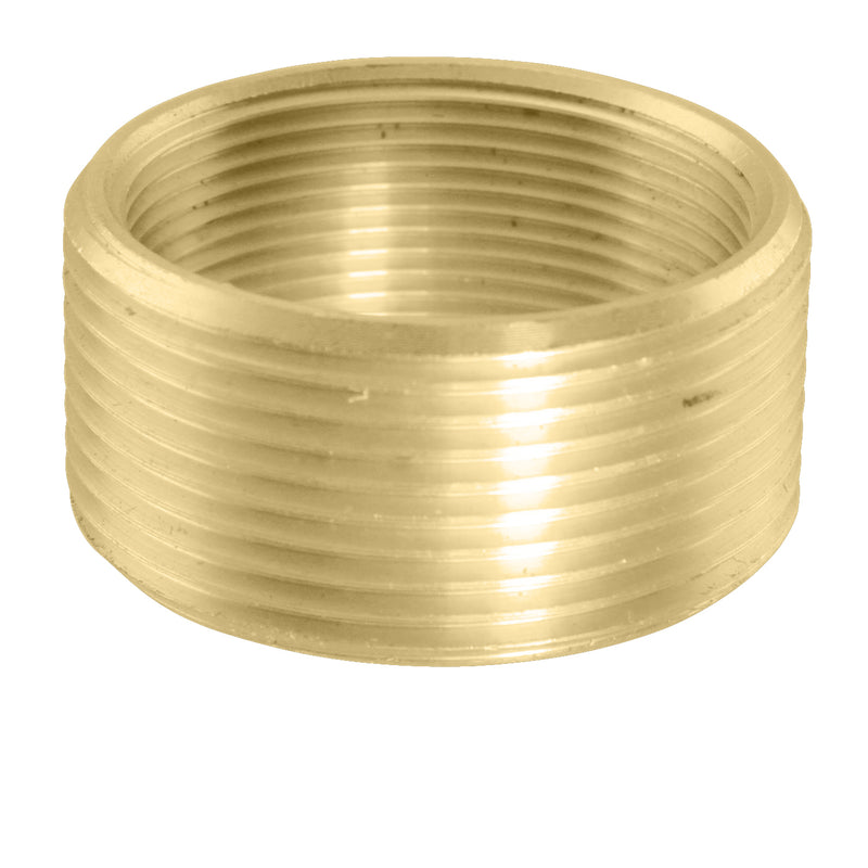 Westbrass 792BB Brass Adapter Bushing