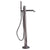 Barclay 7948 Slaton Free Standing Thermo Tub Filler