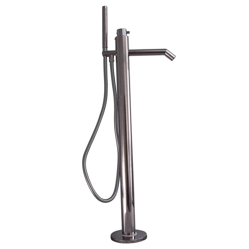 Barclay 7948 Slaton Free Standing Thermo Tub Filler