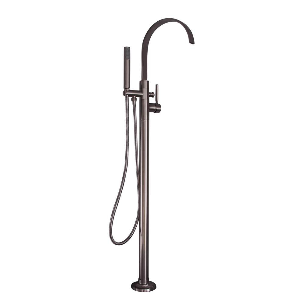 Barclay 7952 Tessa Free Standing Tub Filler - Parent