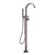Barclay 7952 Tessa Free Standing Tub Filler - Parent