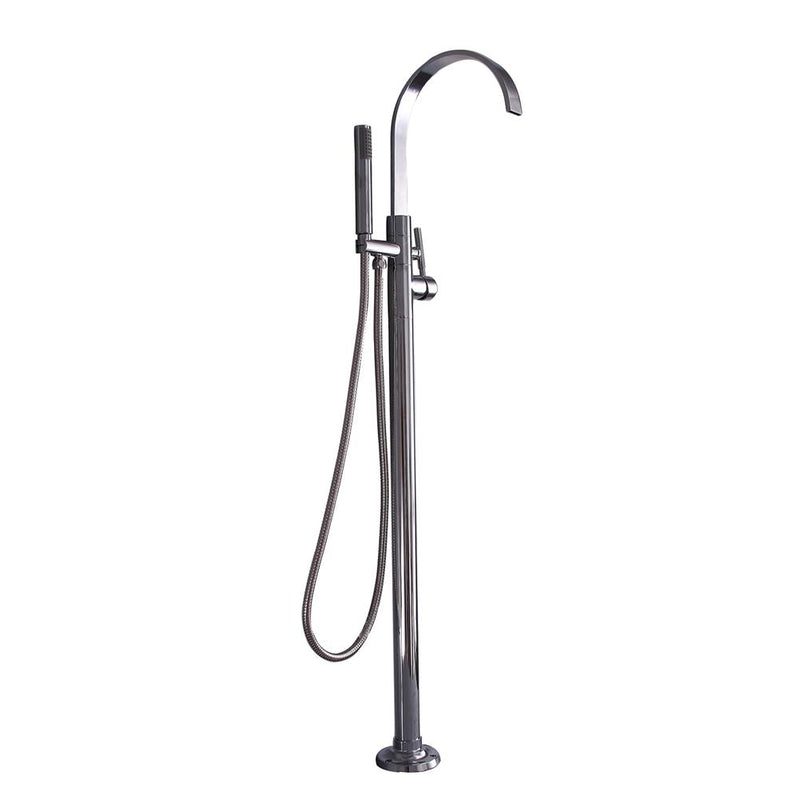 Barclay 7952 Tessa Free Standing Tub Filler