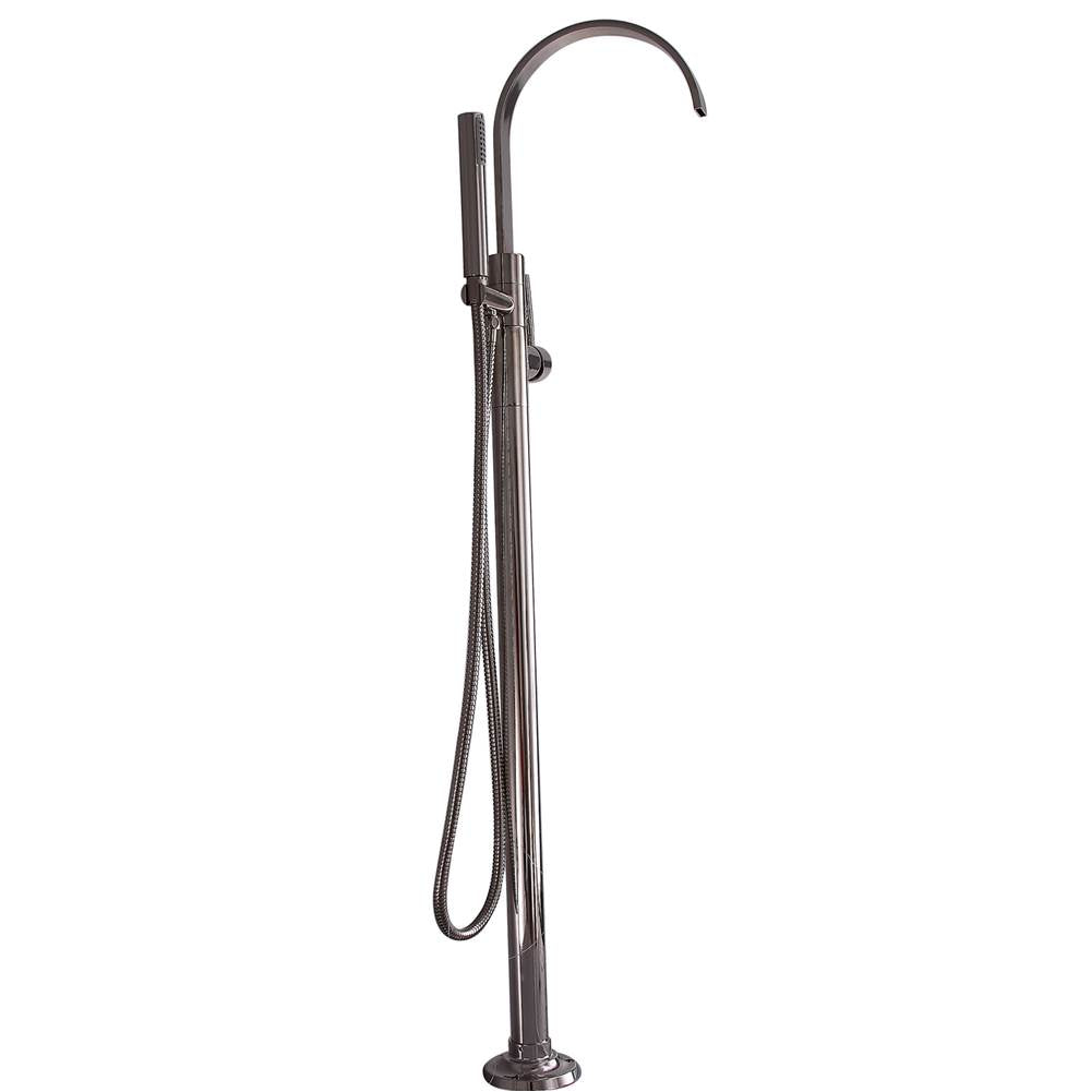 Barclay 7952 Tessa Free Standing Tub Filler