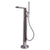 Barclay 7956 Mcway Free Standing Thermosta Tub Filler