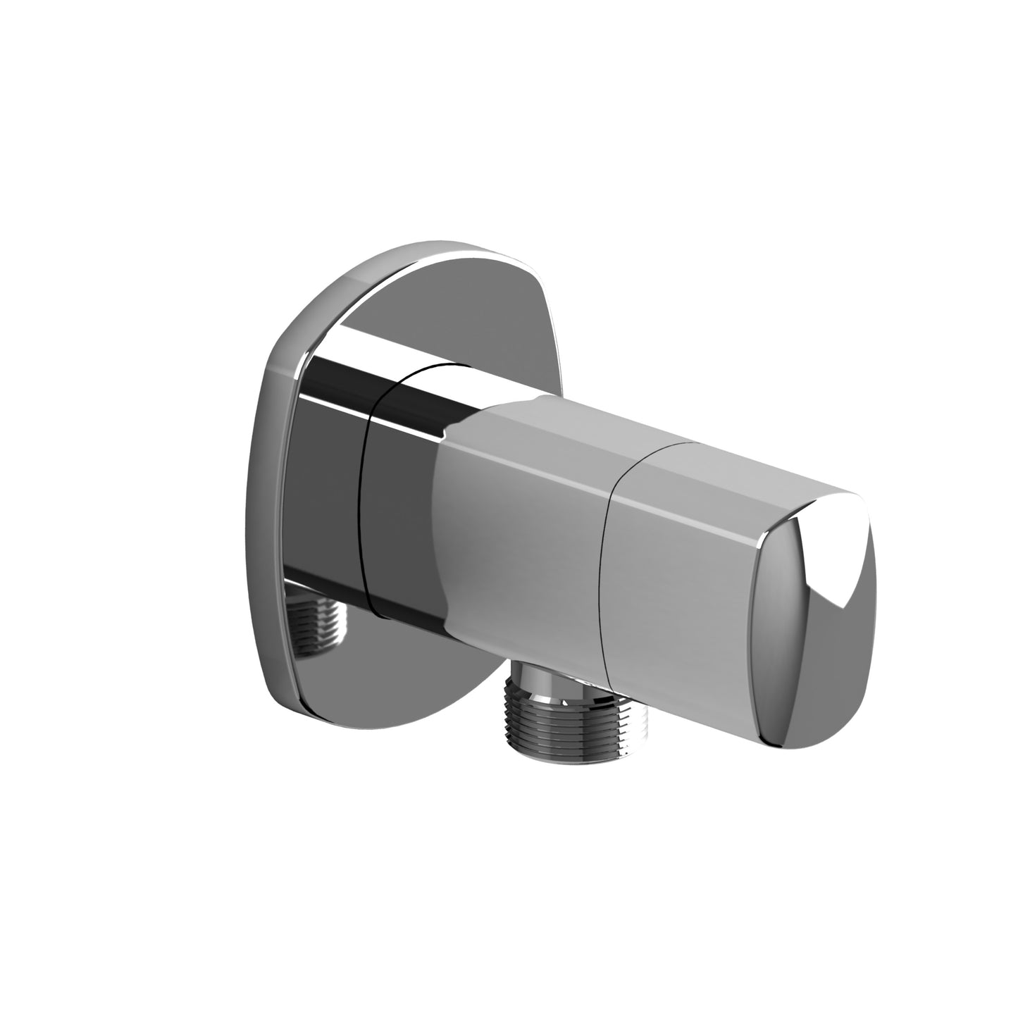 Riobel 799C Handshower Outlet With Integrated Volume Control