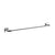 Franz Viegener FV164.01/J4 Domino 24" Towel Bar