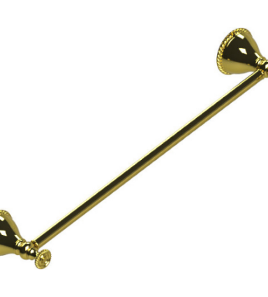 Rubinet 7AET0 18 Towel Bar